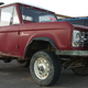 Illustration for article titled Vintage SUVs Are Getting Much More Expensive